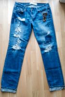 Hose/Jeans der Marke Abercrombie and Fitch in Größe W29 Nordrhein-Westfalen - Leverkusen Vorschau