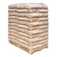 HS TIMBER Holz Pellets 6mm ENplusA1 66 x 15kg Sack Bayern - Bad Kissingen Vorschau