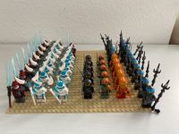 LEGO "Ninjago" Armee aus 55 Figuren - TOP unbespielt - Seltene Nordrhein-Westfalen - Mönchengladbach Vorschau