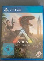 Ps4 Spiele ARK Bayern - Landshut Vorschau