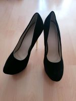 Mega Sexy High Heel Plataue Pumps Gr43..... Preis 65€ VB Berlin - Steglitz Vorschau