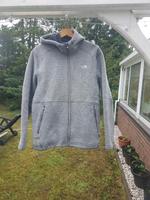 The North Face  Zermatt Jacke Grau XL Niedersachsen - Lüneburg Vorschau