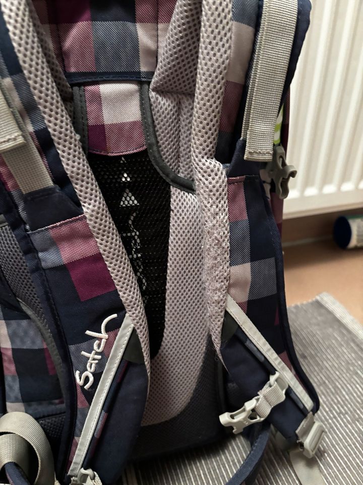 Satch Rucksack in Solingen