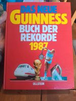 Guinness Buch der Rekorde 1987 Dithmarschen - St. Michaelisdonn Vorschau