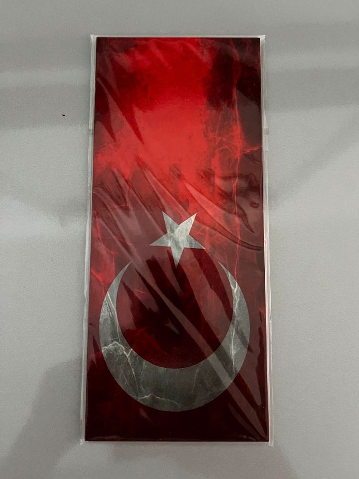 Wandbilder Türkiye Türkei Atatürk in Hildesheim