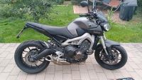 Yamaha MT09 RN29 ABS, Auspuffanlage, Led und pipapo Pankow - Französisch Buchholz Vorschau