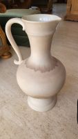 Bodenvase Vase Keramik in beige Bielefeld - Milse Vorschau