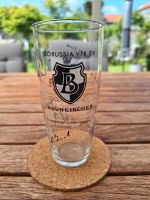 Bierglas Borussia VfB Neunkirchen, Schloss Bräu Niedersachsen - Springe Vorschau