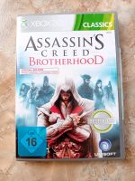 XBOX 360 Assassin's Greed  Brotherhood Hessen - Driedorf Vorschau
