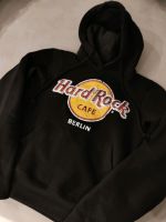 Hard Rock Cafe Berlin Hoodie /Kapuzenpullover XS Nordrhein-Westfalen - Hückelhoven Vorschau