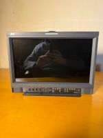 JVC Multi Format LCD Monitor Rheinland-Pfalz - Landau in der Pfalz Vorschau