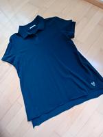 edc Poloshirt Gr.XL dunkelblau Bayern - Moosthenning Vorschau