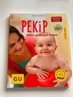 Buch PEKIP Babys spielerisch fördern von GU Verlag Sachsen-Anhalt - Halle Vorschau