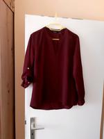 Esmara Damen Bluse Gr. 38 Sachsen-Anhalt - Halle Vorschau