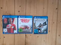 Ps4 spiele Niedersachsen - Meine Vorschau