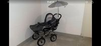 Emmaljunga kinderwagen Schleswig-Holstein - Nahe Vorschau