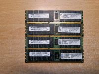 4x 16GB DDR3 RDIMM 1600MHz (für Server oder MAC PRO) Sachsen - Sohland Vorschau
