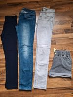 Hosen, Shorts, Leggins Gr. 164 Niedersachsen - Dörpen Vorschau