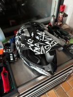 Motorrad MX Helm Baden-Württemberg - Elchesheim-Illingen Vorschau