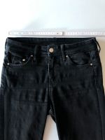 Hose, Denim, schwarz, Skinny, regular waist, 27/32 Baden-Württemberg - Göppingen Vorschau