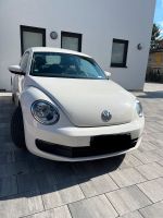 VW New Beetle Bayern - Eschau Vorschau