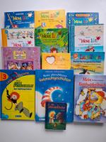 Kinderbuchpaket Hessen - Langenselbold Vorschau