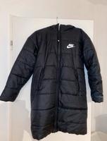 Nike Therma-FIT Parka Mantel - Größe XS - Schwarz Bayern - Aschaffenburg Vorschau