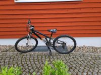 Kinderrad Mountainbike 24" Bayern - Eichstätt Vorschau