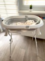 moovkee Babybadewanne mit Gestell 80cm mit Thermometr Leipzig - Lausen-Grünau Vorschau