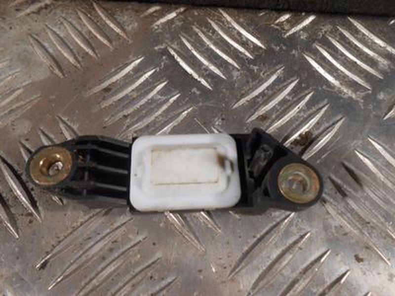 ⭐ Mercedes CL C215 W215 Airbagsensor 0018209126 Aufprallsensor in Regensburg