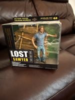 McFarlane LOST SAWYER TV Show Actionfiguren Serie 2 NEU mit OVP Berlin - Charlottenburg Vorschau