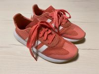 Adidas Sneaker pink Größe 36 Niedersachsen - Buchholz in der Nordheide Vorschau