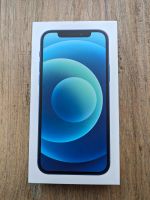 Iphone 12 64GB Blau Verpackung OVP Bayern - Theres Vorschau