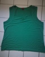 Olsen Shirt Top Grün  G. 48 Hessen - Gladenbach Vorschau