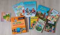 Kinderbücher - Erstleser, guter Zustand Bayern - Willanzheim Vorschau