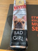 Französische Bulldogge Socken Gr. 36 -41 Bayern - Strullendorf Vorschau