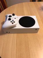 Xbox Series S + Controller Niedersachsen - Wedemark Vorschau