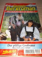 Roman Edelstein Bergroman Sachsen - Neugersdorf Vorschau