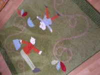 Teppich Kinderteppich 133x160cm Neuwertig! Nordvorpommern - Landkreis - Ribnitz-Damgarten Vorschau