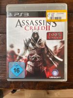 Assassin’s Creed PlayStation 3 Spiel Frankfurt am Main - Rödelheim Vorschau