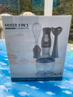 Mixer 3in1 neu Niedersachsen - Ronnenberg Vorschau