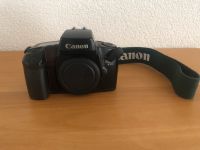 Canon EOS 100 Gehäuse Body SLR Baden-Württemberg - Rainau Vorschau