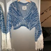 ausgefallene Levis jeans jacke Hessen - Butzbach Vorschau