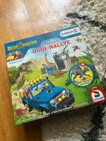 schleich dinosaurier spiel Dino Rallye Stuttgart - Bad Cannstatt Vorschau