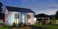 Modernes Einfamilienhaus in Bergisch Gladbach - Ihr individueller Wohntraum wird wahr! Nordrhein-Westfalen - Bergisch Gladbach Vorschau