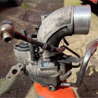 Turbolader Land Rover VOLVO Ford 2.0 T 53039700289 / VBG9E6K682AG Bielefeld - Senne Vorschau