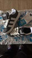 Adidas Campus Bayern - Langenzenn Vorschau