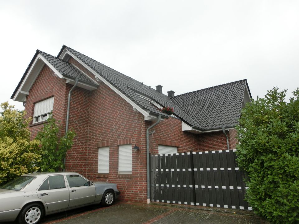 ***2 ZKB mit Loggia und Stellplatz in Wagenfeld zu verkaufen *** in Wagenfeld