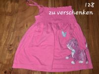 Mädchen Shirt 128 Sachsen-Anhalt - Hohenmölsen Vorschau