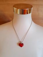 Drachenfels Heartbreaker Kette Herz mit Pfeil Nordrhein-Westfalen - Werne Vorschau